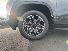 New 2026  Jeep Grand Wagoneer 4x4 at IK Auto Group near Hilo&comma; HI