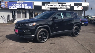 New 2026  Jeep Compass Latitude 4x4 &ast;Ltd Avail&ast; at IK Auto Group near Hilo&comma; HI
