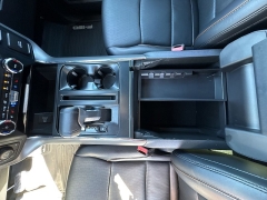 Used 2025  Ford F-150 4WD LARIAT SuperCrew 5&period;5' Box at Kona Nissan near Kailua Kona&comma; HI