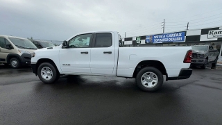 New 2026  Ram 1500 4WD Tradesman Quad Cab 6'4" Box at IK Auto Group near Hilo&comma; HI