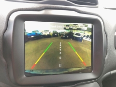 Used 2023  Jeep Renegade Latitude 4x4 at Kama'aina Nissan near Hilo&comma; HI