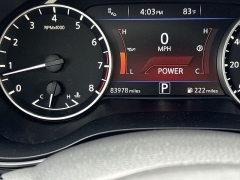 Used 2016  Nissan Maxima 4d Sedan SR at Kona Nissan near Kailua Kona&comma; HI