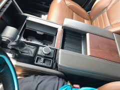 Used 2023  Toyota Tundra 4WD 1794 Edition CrewMax 5&period;5ft Bed at Kona Nissan near Kailua Kona&comma; HI