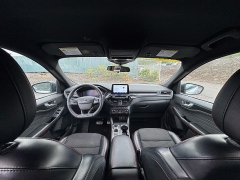 Used 2024  Ford Escape ST-Line AWD at Kona Nissan near Kailua Kona, HI