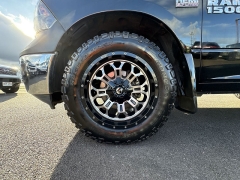 Used 2014  Ram 1500 4WD Quad Cab Tradesman at Kona Nissan near Kailua Kona&comma; HI