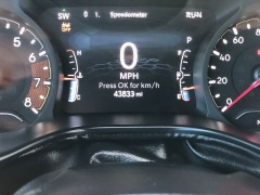 Used 2024  Jeep Compass Limited 4x4 at Kama'aina Nissan near Hilo, HI