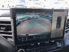 Used 2025  Toyota Tundra 4WD Limited CrewMax 5&period;5ft Bed at Kama'aina Nissan near Hilo&comma; HI