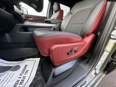 New 2026  Ram 1500 4WD Rebel Crew Cab 5'7" Box at IK Auto Group near Hilo&comma; HI