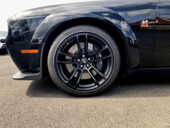 Used 2023  Dodge Challenger R/T Scat Pack Widebody RWD at Kona Nissan near Kailua Kona, HI