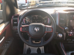 New 2026  Ram 1500 4WD Rebel Crew Cab 5'7" Box at IK Auto Group near Hilo, HI