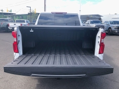 Used 2025  Chevrolet Silverado 1500 4WD Crew Cab 147" RST at IK Auto Group near Hilo, HI