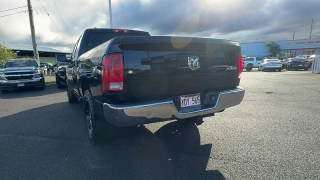 Used 2014  Ram 1500 4WD Quad Cab Tradesman at Kona Nissan near Kailua Kona&comma; HI