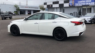 Used 2025 Nissan Altima SV FWD at Kona Nissan near Kailua Kona, HI
