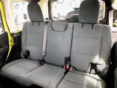 Used 2024 Jeep Wrangler Willys 4 Door 4x4 at Kona Nissan near Kailua Kona, HI