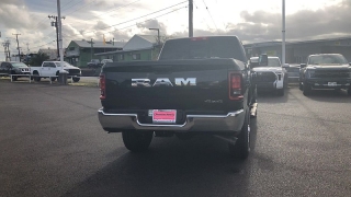 New 2026  Ram 2500 4WD Tradesman Crew Cab 6'4" Box at IK Auto Group near Hilo&comma; HI