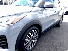 Used 2022 Nissan Kicks SV FWD at Kama'aina Nissan near Hilo, HI
