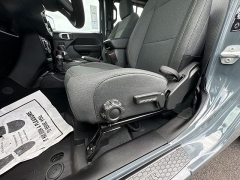 New 2026  Jeep Wrangler Sport 4 Door 4x4 at IK Auto Group near Hilo&comma; HI
