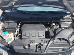 Used 2016  Honda Odyssey 4d Wagon SE at Kona Nissan near Kailua Kona&comma; HI