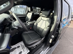 New 2026  Jeep Grand Wagoneer 4x4 at IK Auto Group near Hilo&comma; HI