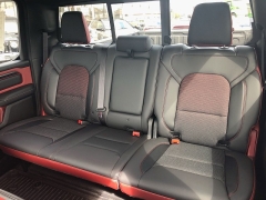 New 2026  Ram 1500 4WD Rebel Crew Cab 5'7" Box at IK Auto Group near Hilo&comma; HI