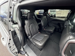 New 2026  Chrysler Voyager LX FWD at IK Auto Group near Hilo&comma; HI