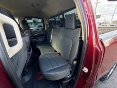 Used 2019  Ram 1500 4WD Quad Cab Tradesman at Kama'aina Nissan near Hilo&comma; HI