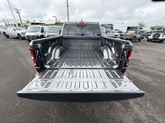 New 2026  Ram 1500 4WD Warlock 4x4 Crew Cab 5'7" Box at IK Auto Group near Hilo&comma; HI