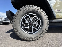 New 2026  Jeep Gladiator Shadow Ops 4x4 at IK Auto Group near Hilo&comma; HI