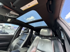 Used 2015  Jeep Grand Cherokee 4d SUV 4WD Limited at Kama'aina Nissan near Hilo&comma; HI