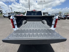 Used 2025  Ram 1500 4WD Lone Star Crew Cab 5'7" Box at Kona Nissan near Kailua Kona&comma; HI