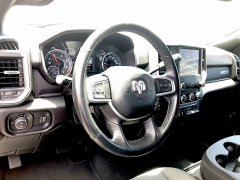 Used 2024 Ram 2500 4WD Big Horn Crew Cab 6'4" Box at IK Auto Group near Hilo, HI