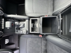 Used 2026  Toyota Tacoma 4WD TRD Sport Double Cab 6ft Bed AT at IK Auto Group near Hilo&comma; HI