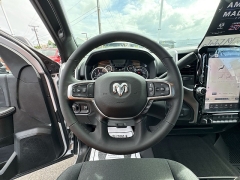 New 2026  Ram 2500 4WD Big Horn Crew Cab 6'4" Box at IK Auto Group near Hilo&comma; HI