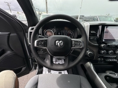 New 2026  Ram 1500 4WD Big Horn Crew Cab 5'7" Box at IK Auto Group near Hilo&comma; HI