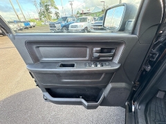 Used 2014  Ram 1500 4WD Quad Cab Tradesman at Kona Nissan near Kailua Kona&comma; HI