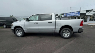 New 2026  Ram 1500 4WD Big Horn Crew Cab 5'7" Box at IK Auto Group near Hilo&comma; HI