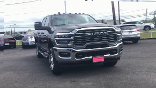 New 2026  Ram 2500 4WD Tradesman Crew Cab 6'4" Box at IK Auto Group near Hilo&comma; HI