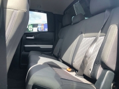 Used 2014  Toyota Tundra 4WD Double Cab SR5 5&period;7L FFV at Kona Nissan near Kailua Kona&comma; HI