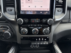New 2026  Ram 1500 4WD Big Horn Crew Cab 5'7" Box at IK Auto Group near Hilo&comma; HI