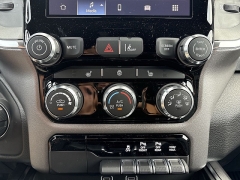 New 2026  Ram 1500 Big Horn 4x4 Crew Cab 5'7" Box at IK Auto Group near Hilo&comma; HI