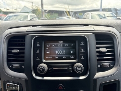 Used 2020  Ram 1500 Classic 4WD Crew Cab Tradesman at Kona Nissan near Kailua Kona&comma; HI
