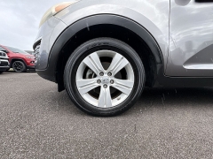 Used 2013  Kia Sportage 4d SUV FWD Base at IK Auto Group near Hilo&comma; HI