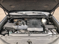Used 2023  Toyota 4Runner SR5 4WD at Kona Nissan near Kailua Kona&comma; HI