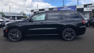 New 2025 Dodge Durango R/T Plus AWD at IK Auto Group near Hilo, HI