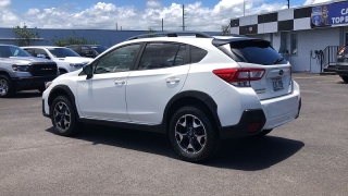 Used 2019 Subaru Crosstrek 4d SUV 2.0i CVT at Kona Nissan near Kailua Kona, HI