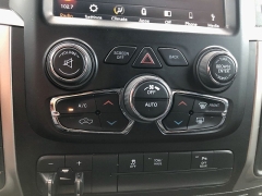 Used 2019  Ram 1500 Classic 4WD Crew Cab Warlock at Kona Nissan near Kailua Kona&comma; HI