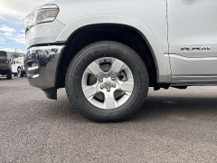 New 2026  Ram 1500 4WD Big Horn Crew Cab 5'7" Box at IK Auto Group near Hilo&comma; HI