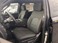 New 2026  Ram 1500 4WD Warlock 4x4 Crew Cab 5'7" Box at IK Auto Group near Hilo, HI