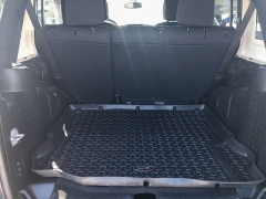 Used 2018  Jeep Wrangler JK Unlimited 4d SUV 4WD Sport at IK Auto Group near Hilo, HI