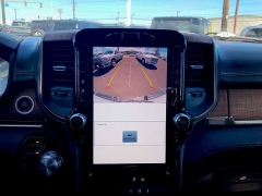 Used 2023 Ram 1500 4WD Longhorn Crew Cab 5'7" Box at Kama'aina Nissan near Hilo, HI